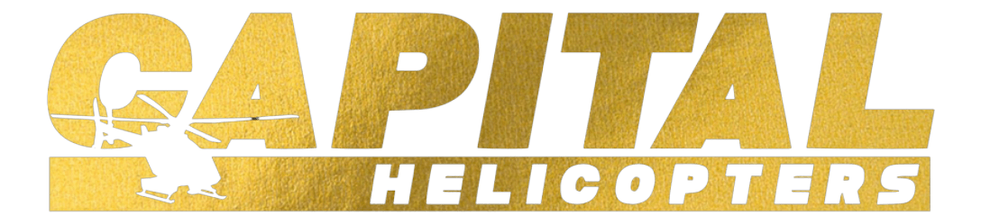 Capital Helicopters