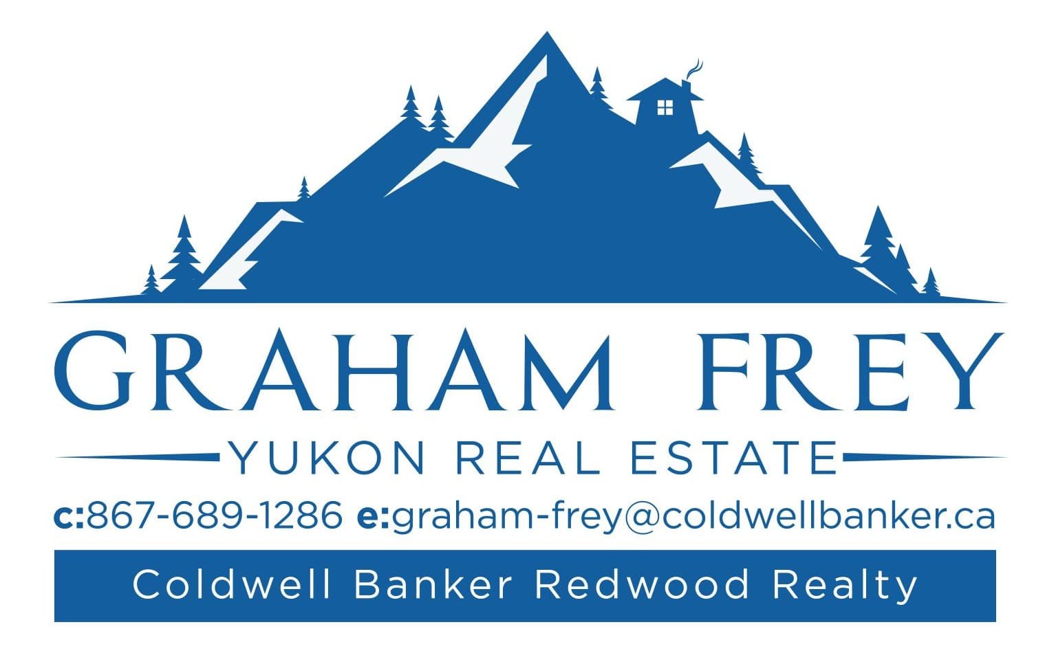 Graham Frey