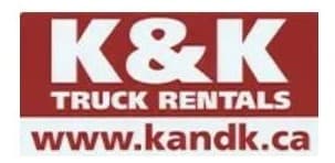 K&K Truck Rentals